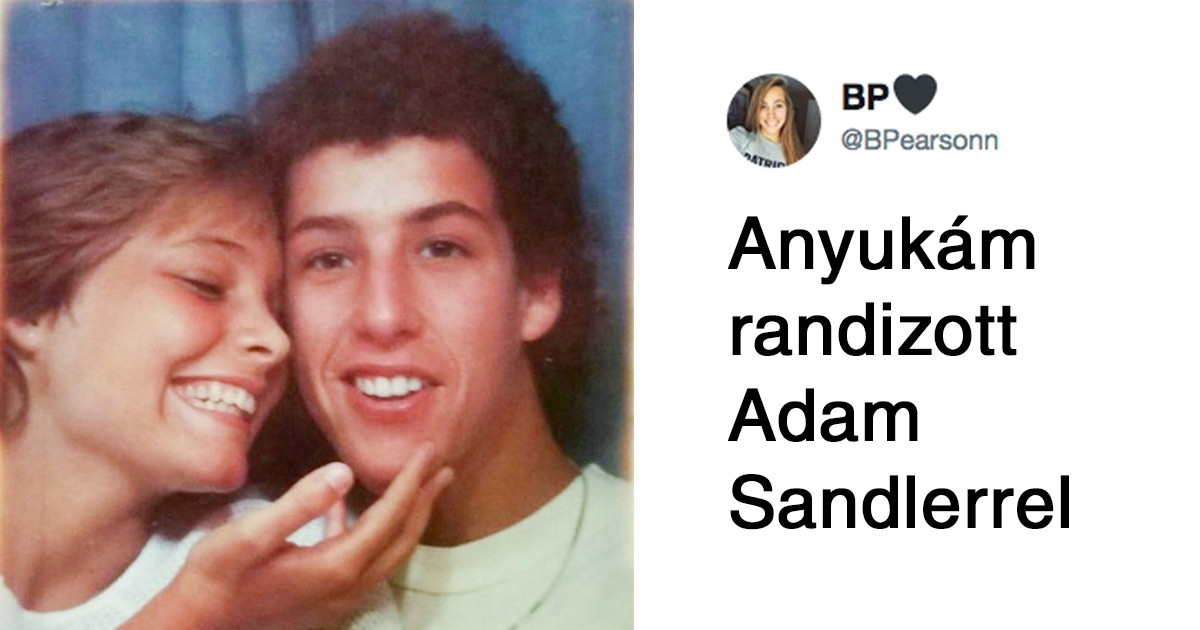 15 ember, aki már akkor ismerte a hírességeket, mielőtt még híresek lettek volna