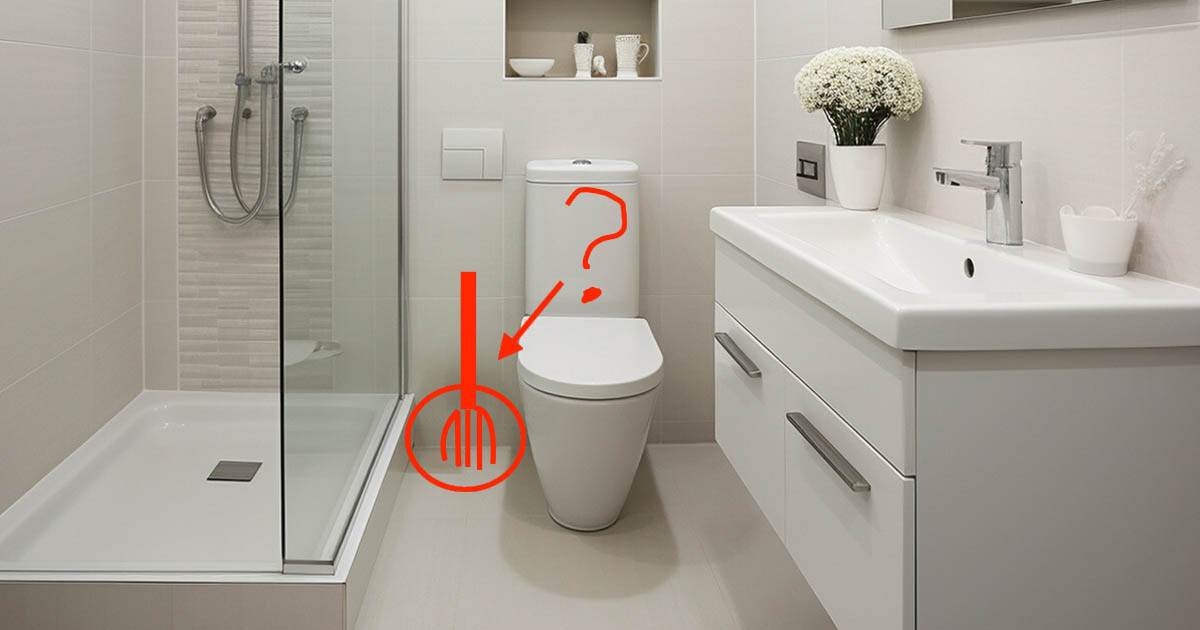 Miért nincs WC kefe Amerikában (és soha nem is volt)