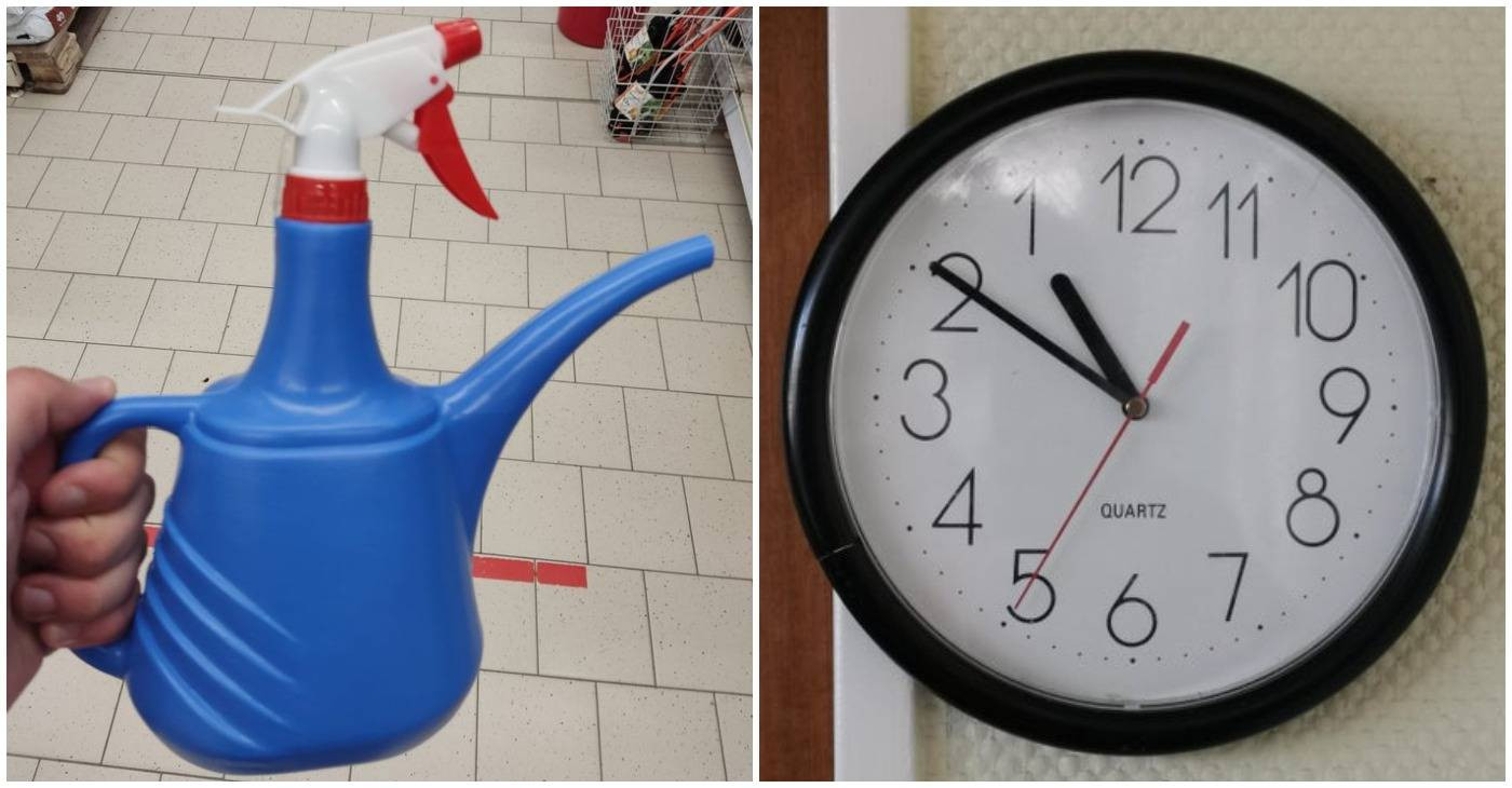 12 alkalom, amikor a gyártók túl messzire mentek a kreativitással