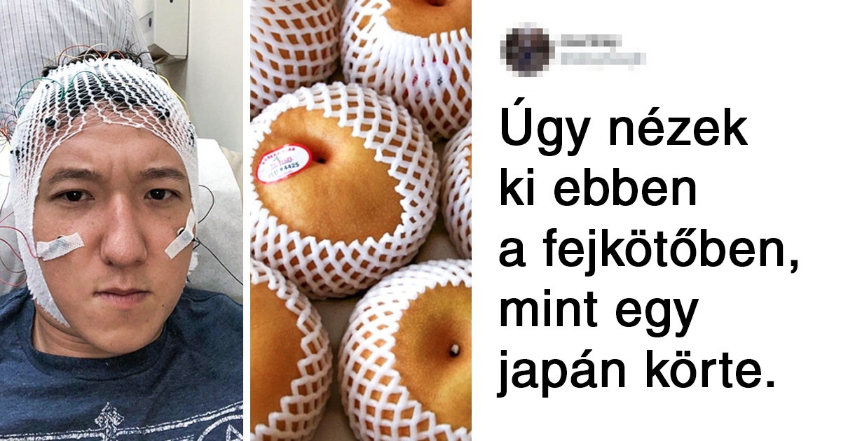 20 ember, aki az öniróniájával meghódította magának az internetet