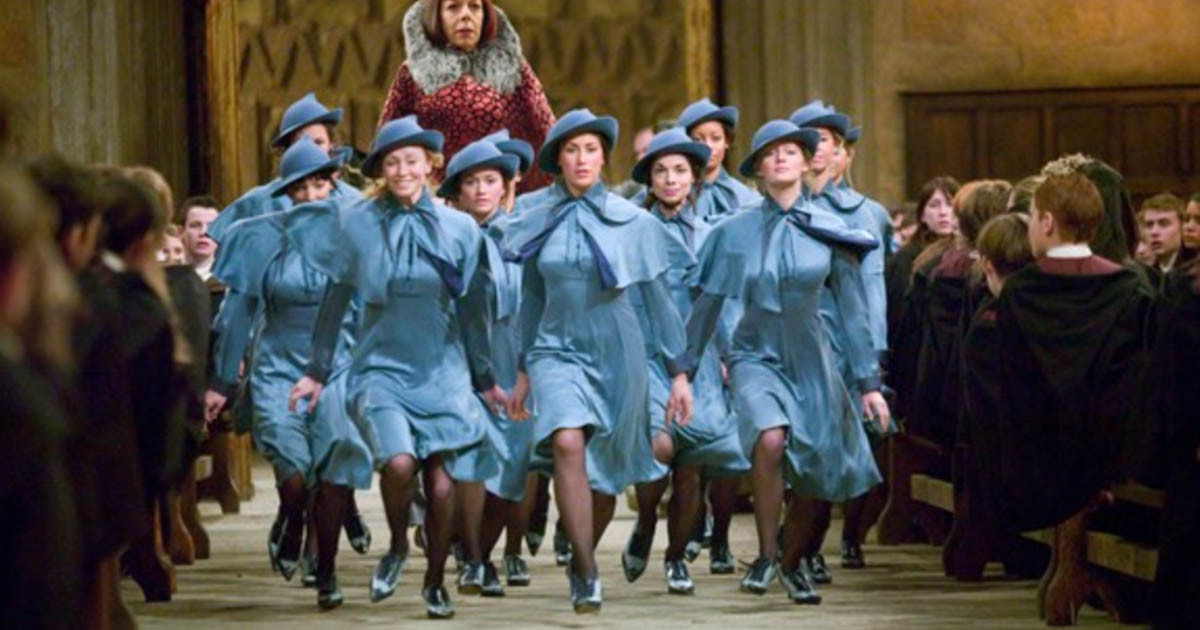 Harry Potter: A filmek legkínosabb és leglogikátlanabb jelenetei