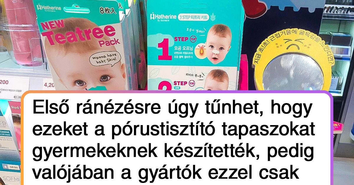 Tények Dél-Koreáról, amik meghökkentenek