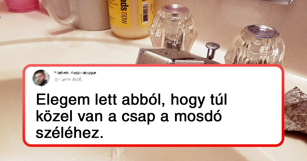 20 ember, aki nem vásárol menő dolgokat, inkább maga nyomtatja ki őket 3D-ben