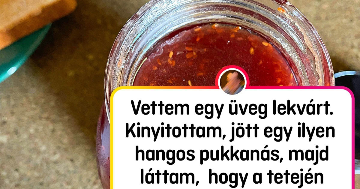 20+ szerencsétlen ember, akik soha nem fogják elfelejteni a balszerencsés vásárlásukat