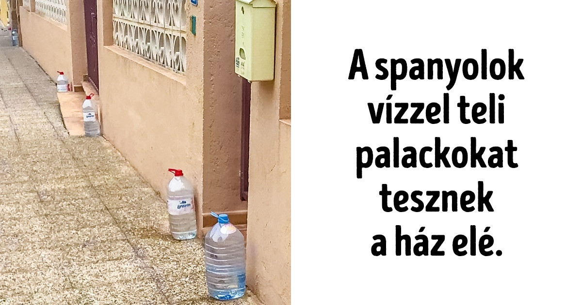 Az internetezők megosztották az általuk talált legfurcsább dolgokat, melyek jelentését nem könnyű kitalálni