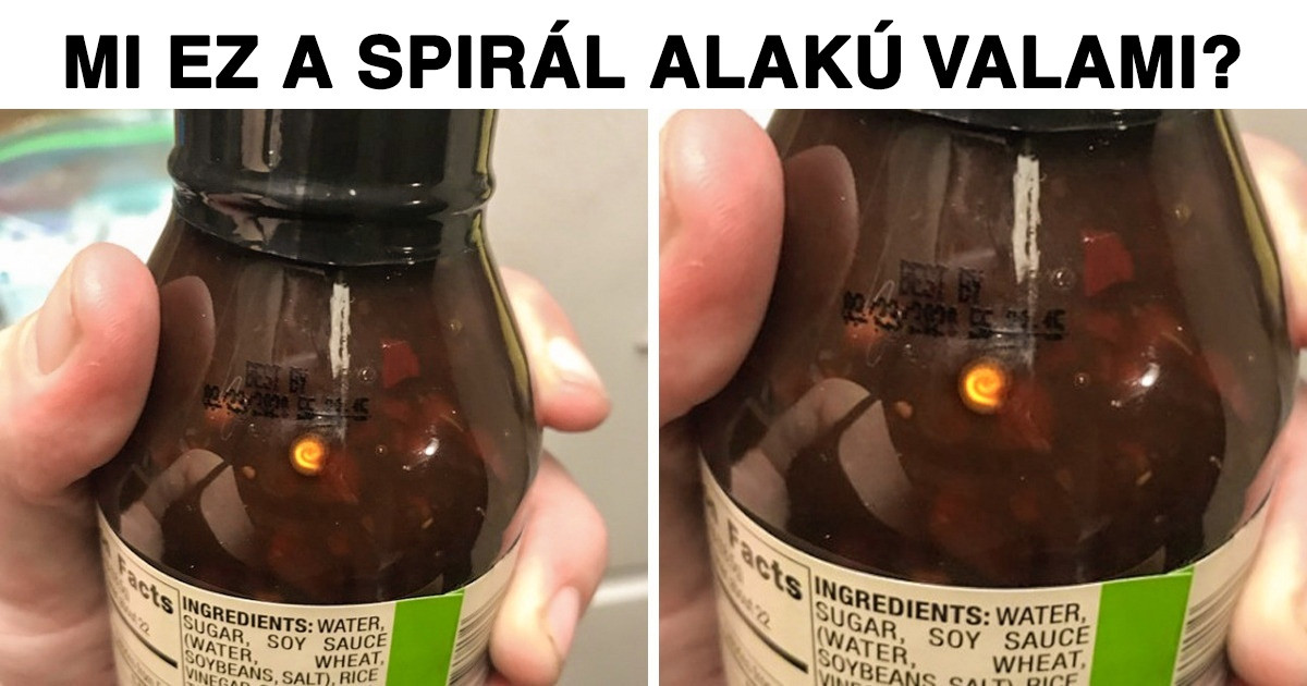 20 alkalom, amikor az emberek szokatlan dologra bukkantak és az internethez fordultak segítségért