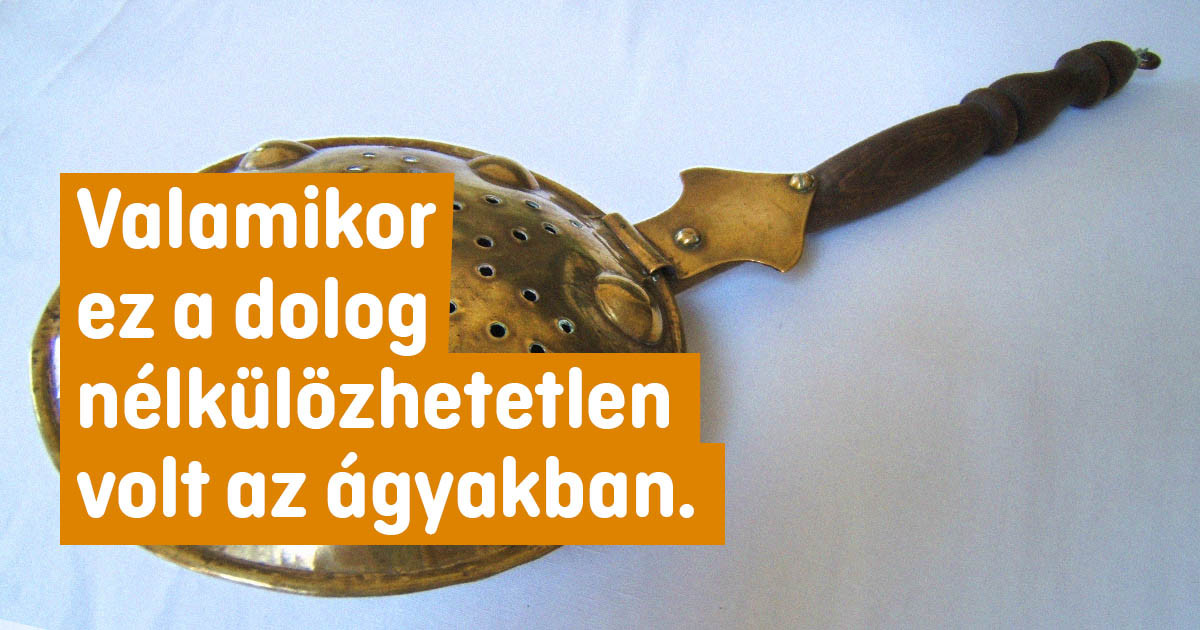 15 ember, akik olyan érdekes dolgokra bukkantak a múltból, amik simán kenterbe verik a modern kütyüjeinket