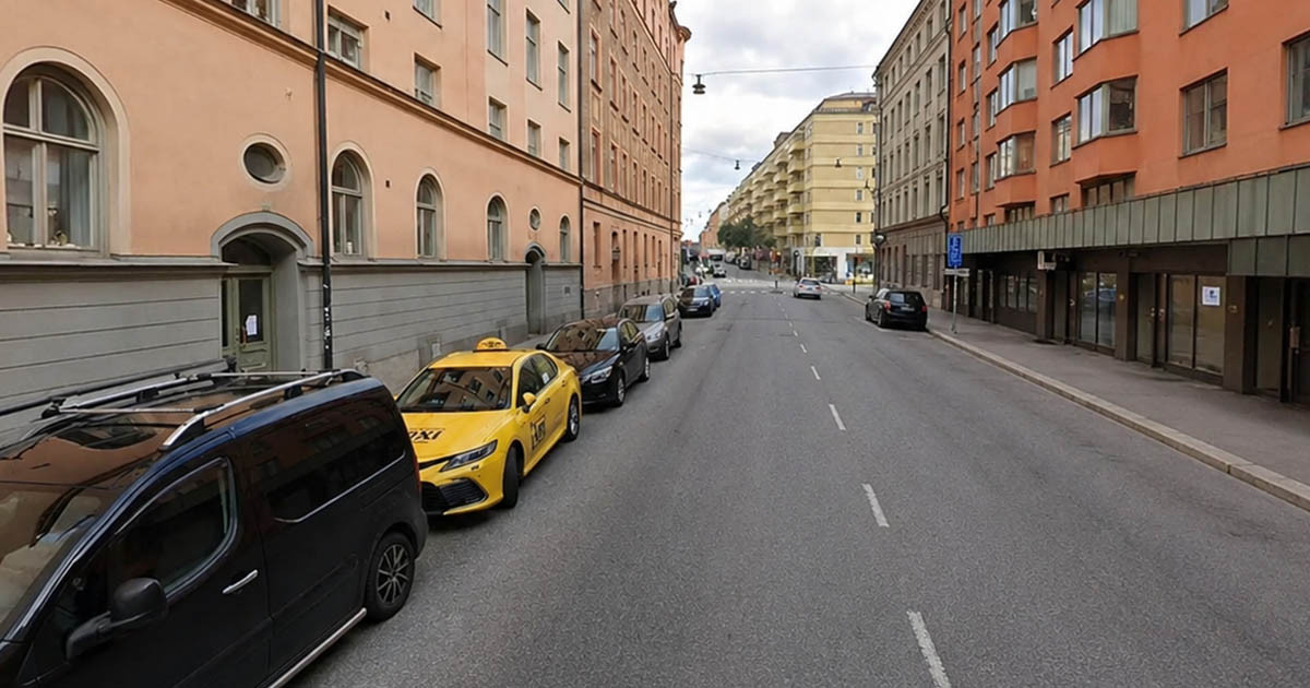 Amikor szűkösek a keretek: egy nő megmutatta, hogyan él 30 négyzetméteren