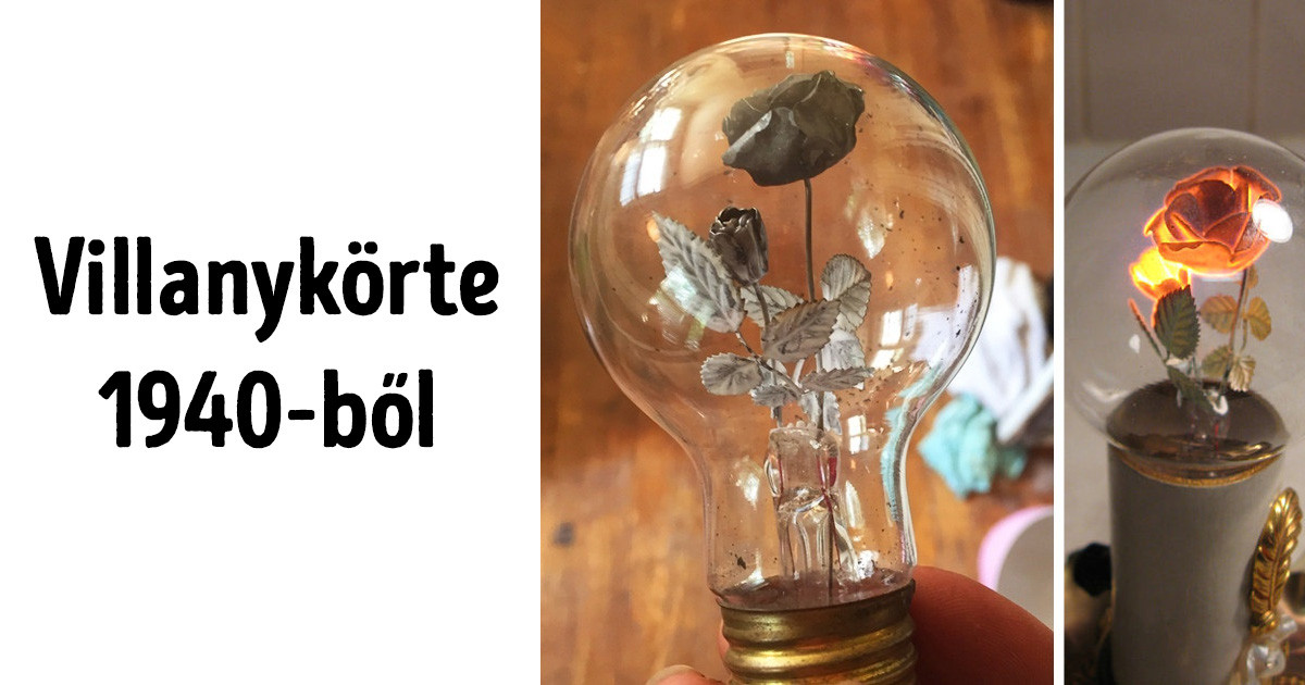 18 antik holmi, ami még évtizedekkel később is elképesztő látványt nyújt