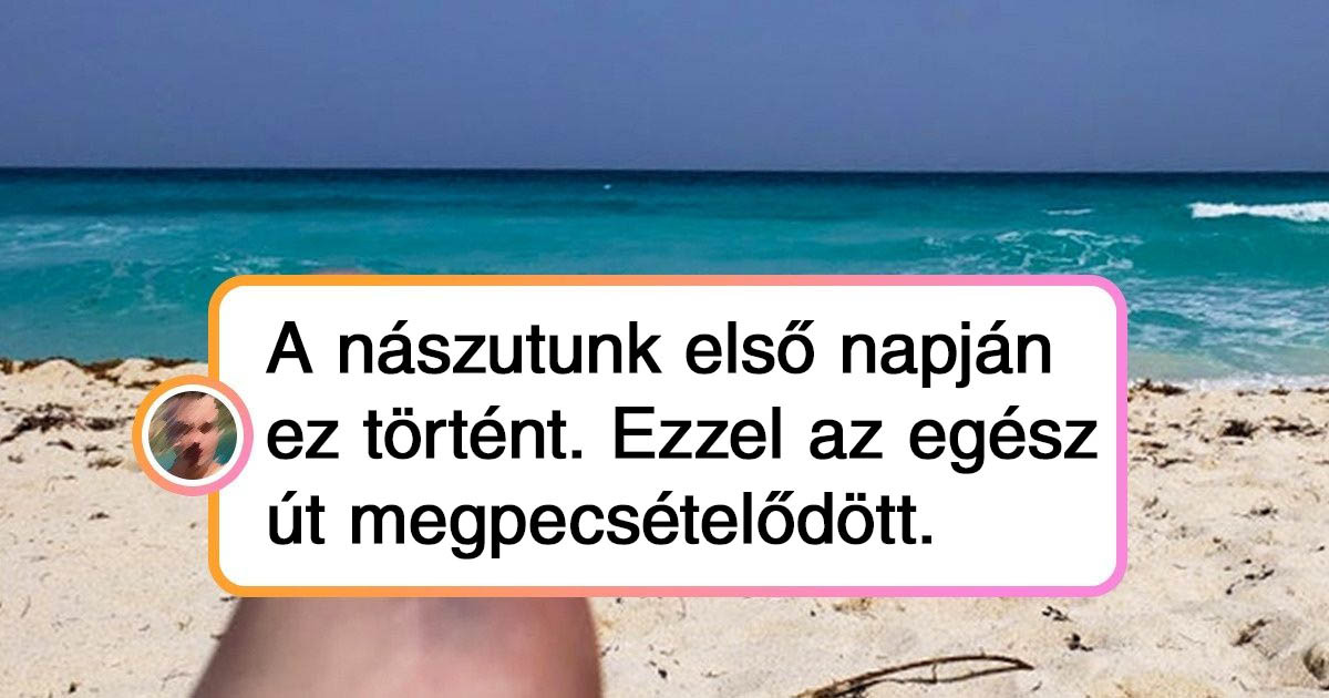 16 fotó, amin több a dráma, mint a "Vad angyal" összes epizódjában együttvéve