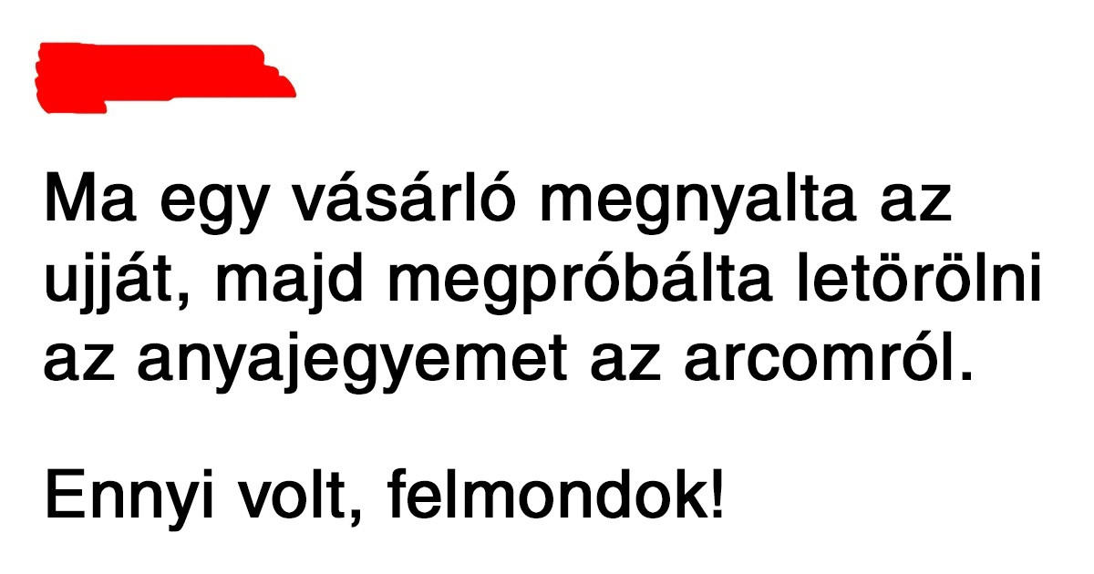 17 ember, aki csak úgy vonzza magához a kellemetlen helyzeteket