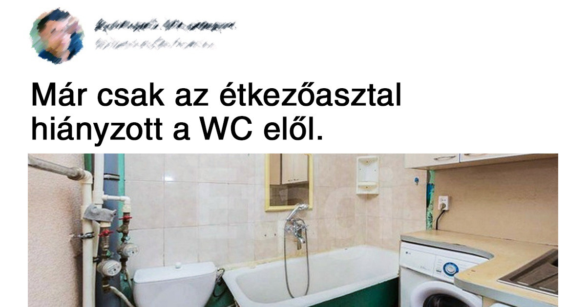 21 ember, akik bíztak benne, hogy jó albérletet találnak, de nagyot kellett csalódniuk