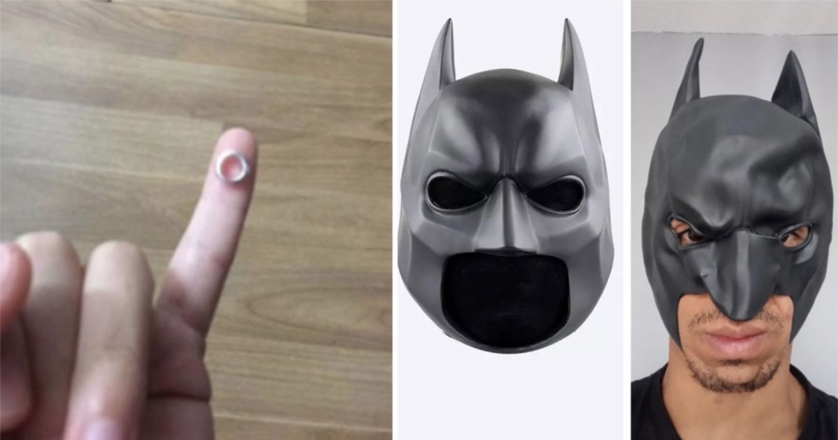18 ember, aki nem egészen azt kapta kézhez, mint amiért fizetett