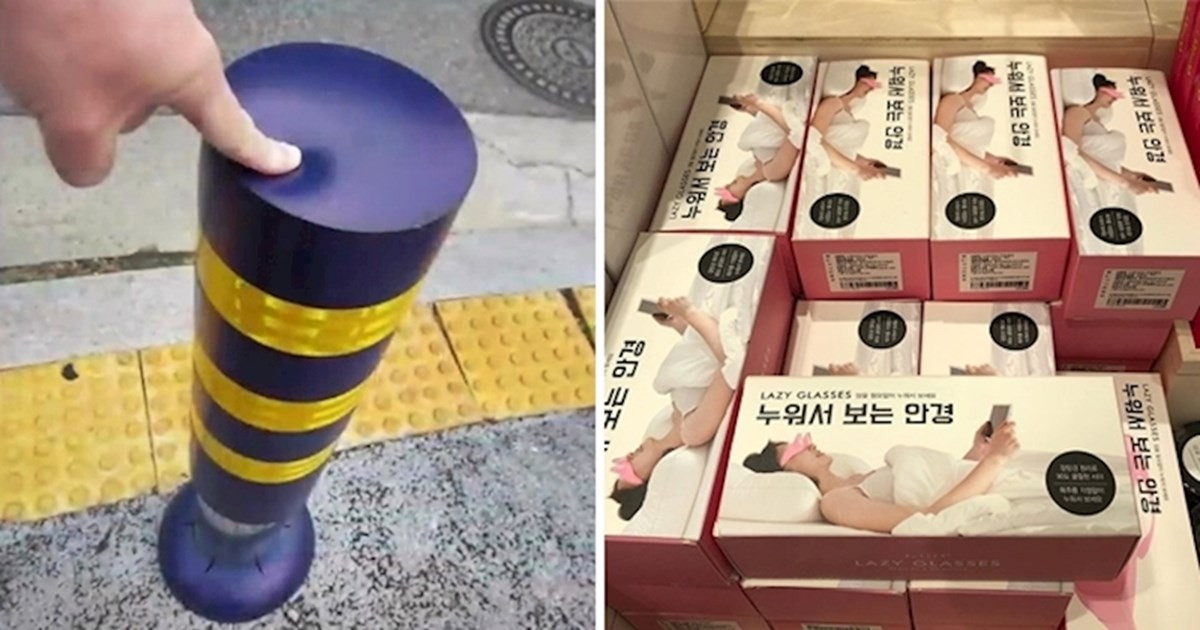 15 dolog, ami Dél-Koreában teljesen normálisnak számít, de a világ többi részén csodálkoznak rajta az emberek