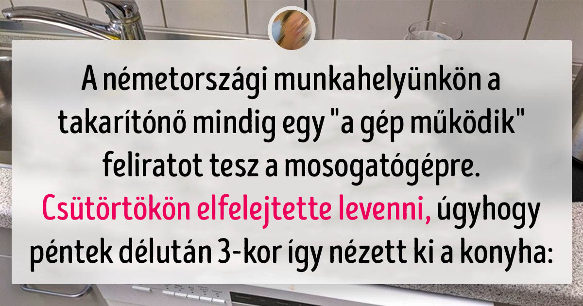 15 fotó, ami bizonyítja, hogy minden ország egyfajta külön kis bolygóként létezik
