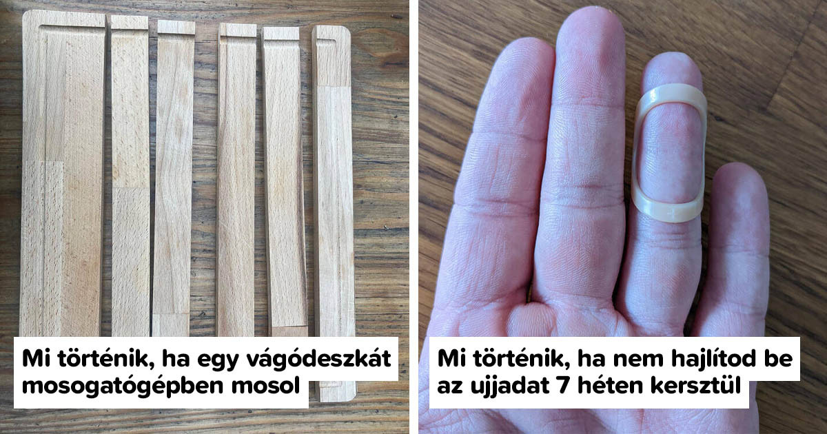 14 véletlen kísérlet, ami választ ad néhány nagyon érdekes „Mi történik, ha…?” kérdésre