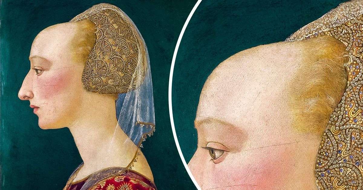 7 szépségdivat a múltból, amik ma már totális őrültségnek tűnnek