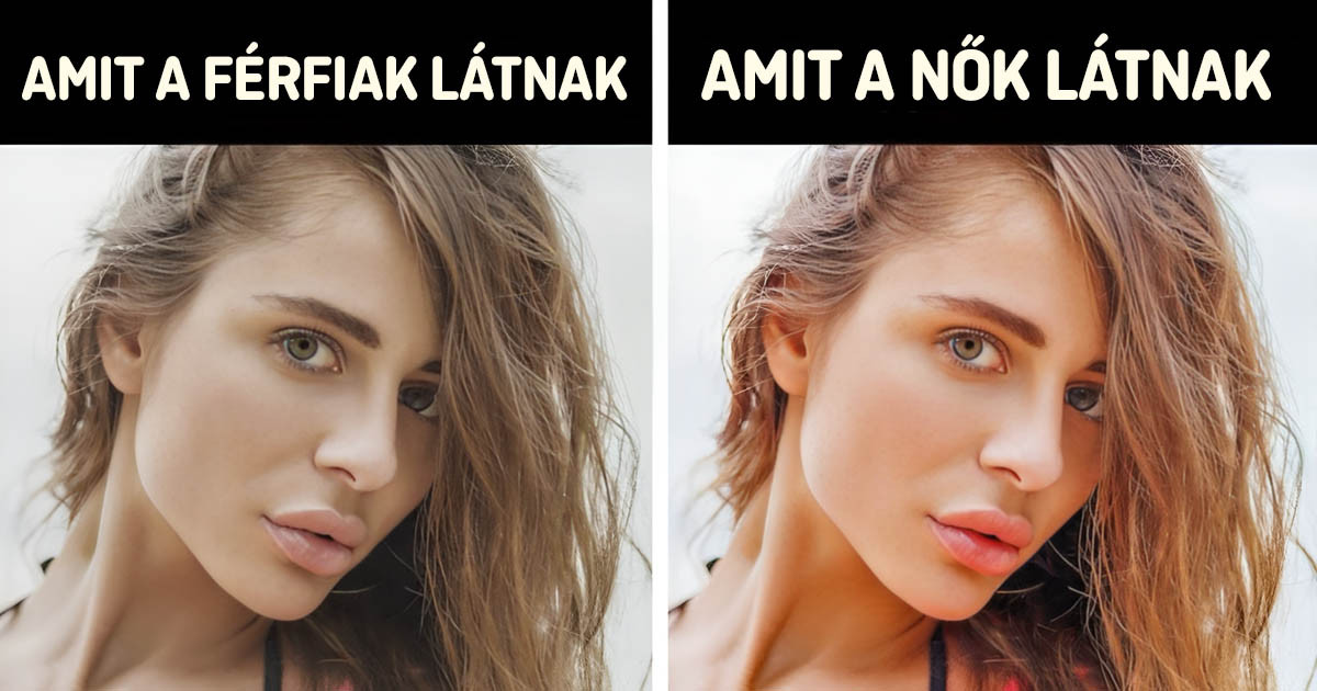 37 csodálatos tény a női testről, amit nem lehet elfelejteni