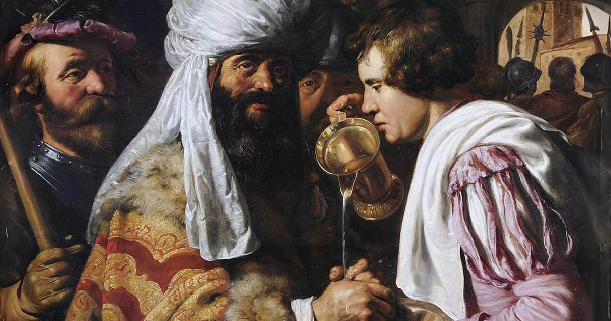 Mi történt Poncius Pilátussal Krisztus halála után?