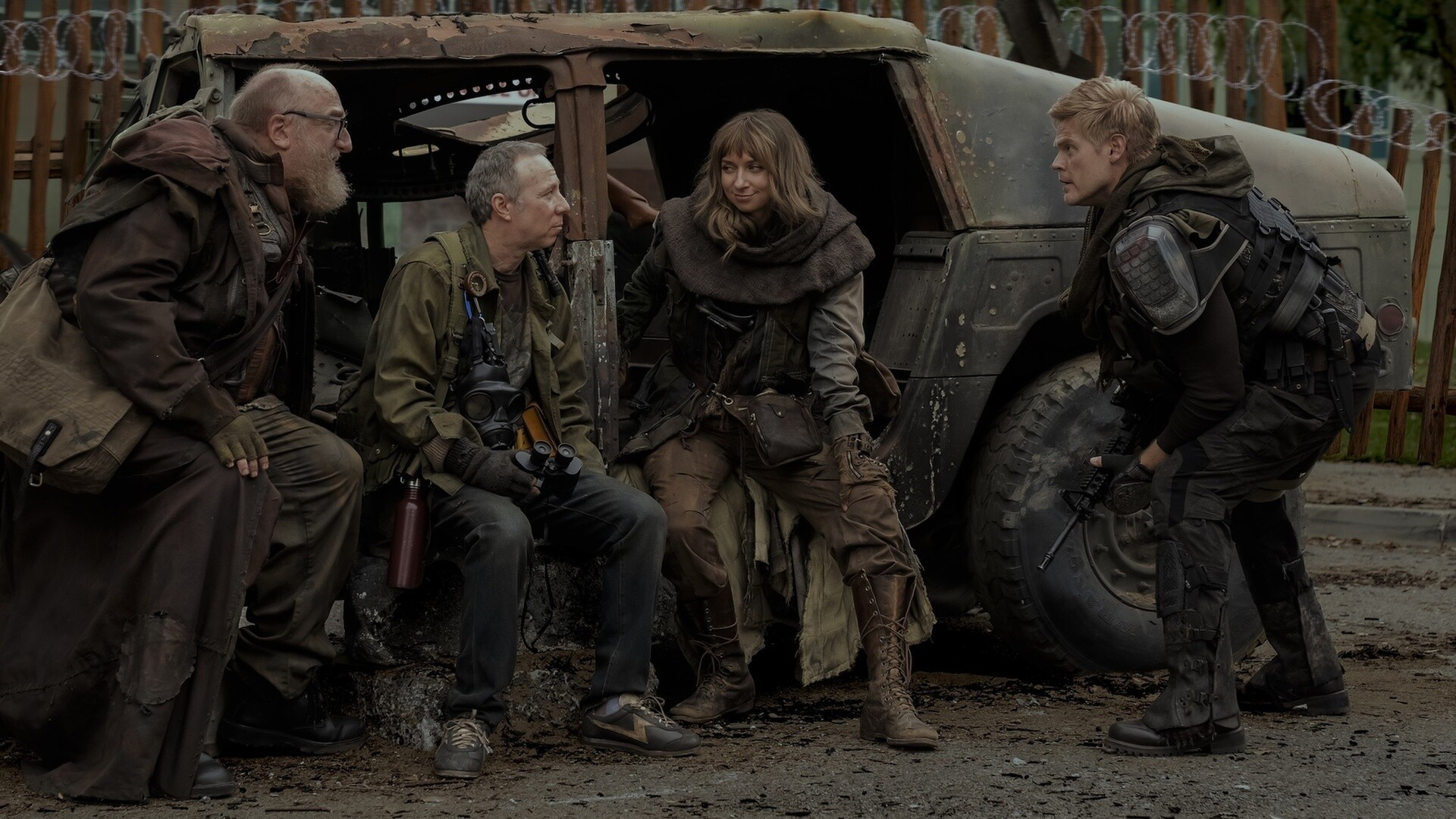 Elindult az HBO Maxon a Stuart Fails to Save the Universe, az Agymenők spin-offja