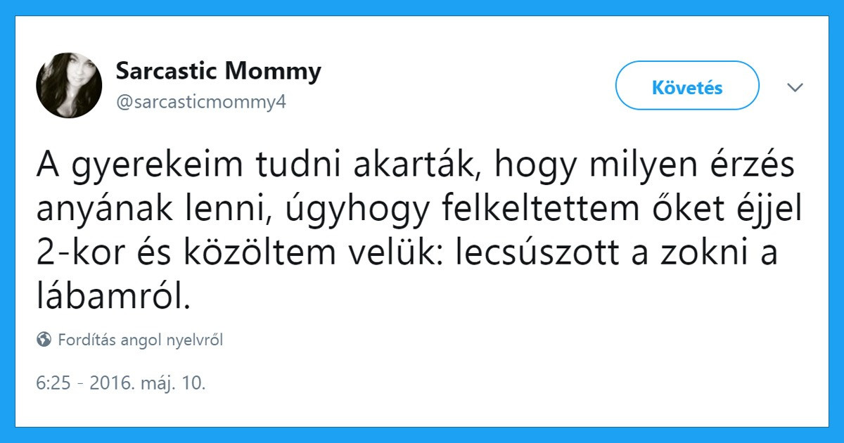 17 kép, ami bizonyítja, hogy a gyereknevelés teljesen kiszámíthatatlan