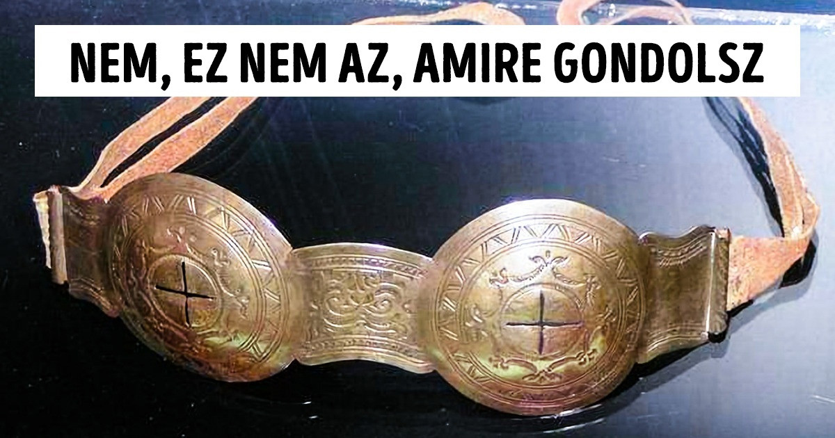 15 közönséges dolog a múltból, ami egy modern ember számára rendkívül furcsának tűnhet