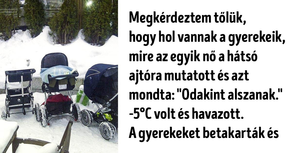 A norvég élet 20+ sajátossága, amitől a külföldieknek elakad a szavuk