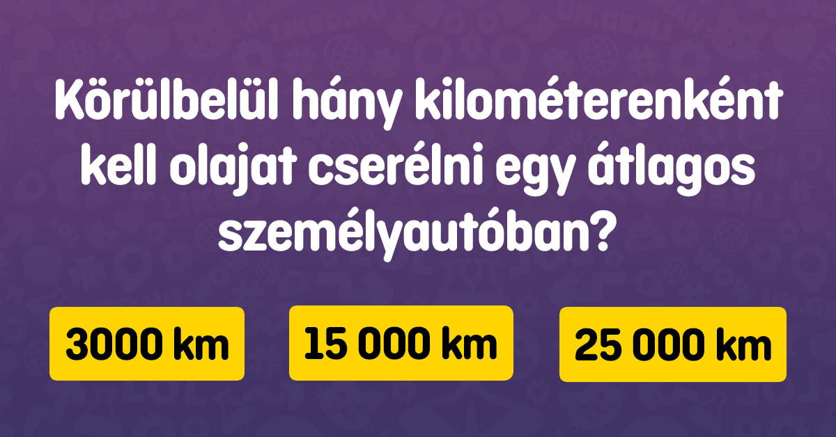 Sikerül teljesítened ezt a "józan ész" kvízt, az iskolában NEM tanított felnőttkori készségekből?