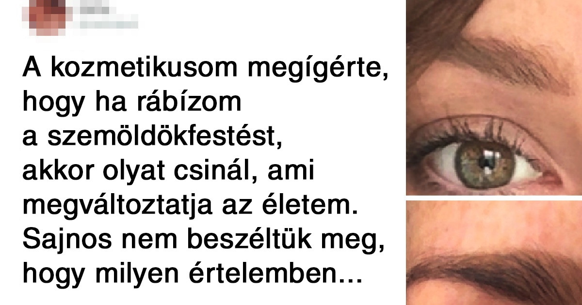 18 ember, aki mindenre fel volt készülve, de így is nagy meglepetésben volt része