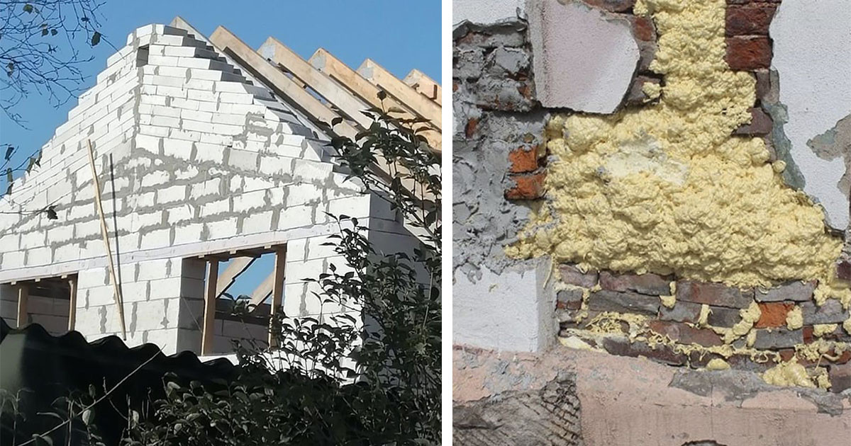 21 építészeti "remekmű" olyan emberektől, akik nem szoktak sablonmegoldásokat használni