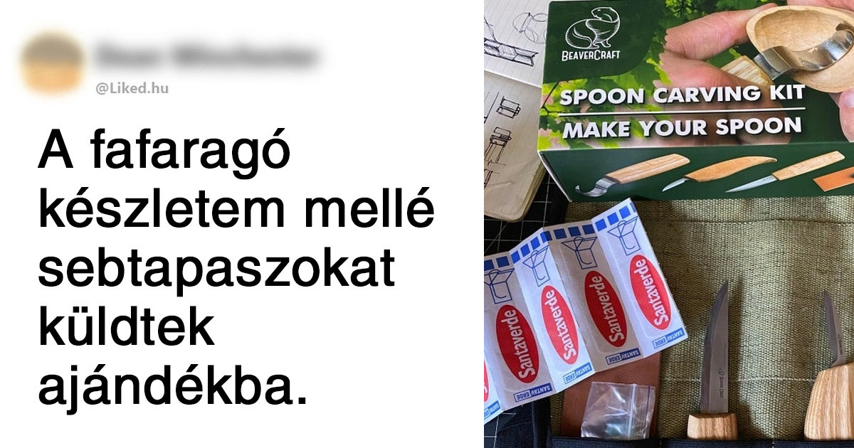 17 alkalom, amikor a gyártók a gondoskodásukkal lenyűgözték a vásárlókat