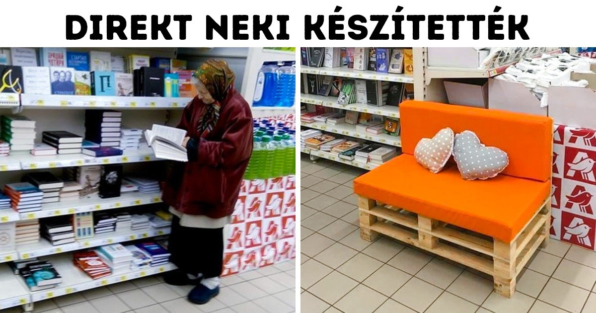 18 fotó, ami bizonyítja, hogy vannak még csodák