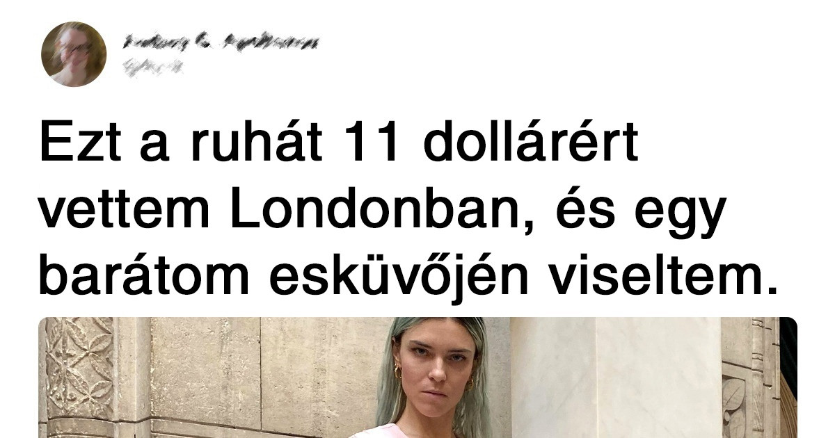 21 ember, aki valami különleges dologra bukkant egy nagyon váratlan helyen