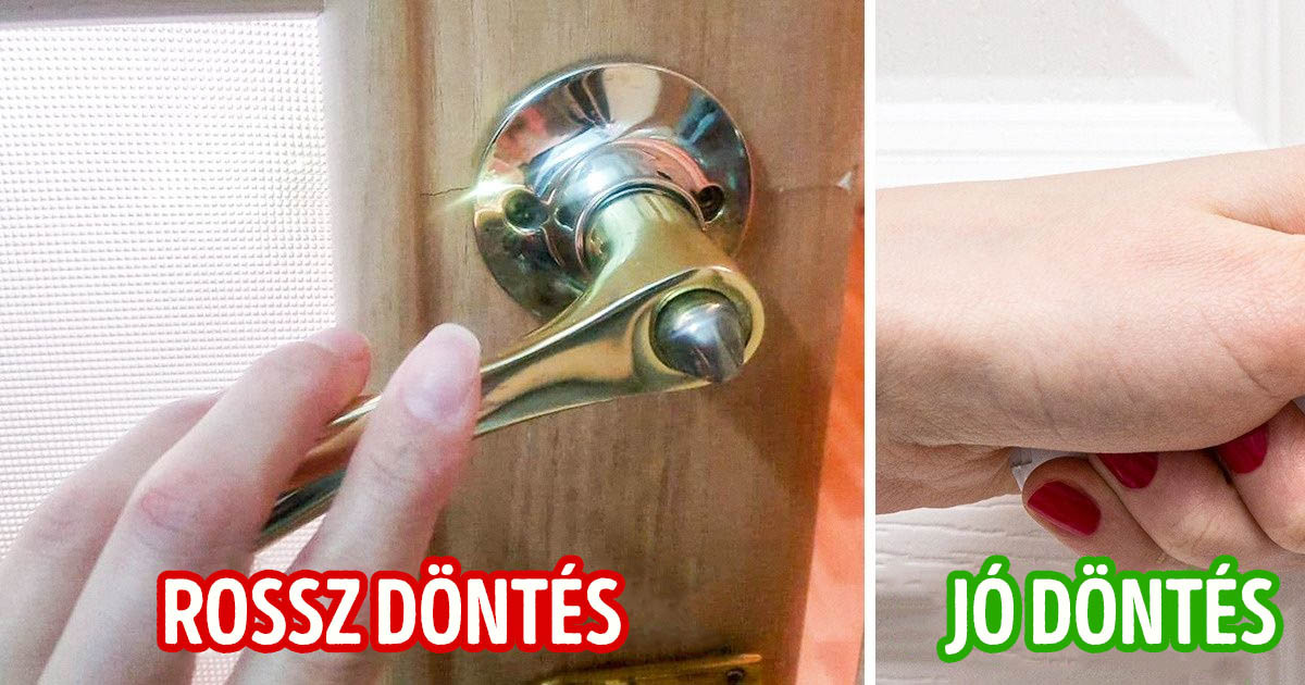 8 dolog, amin sokan megpróbálnak spórolni a felújításkor, majd krokodilkönnyeket hullatnak