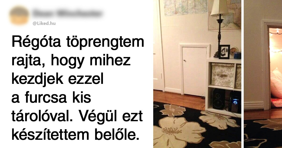 20+ ember, aki új szintre emelte a kényelem fogalmát