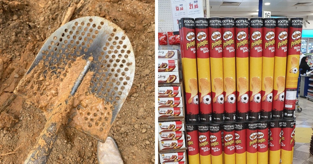 Valószínűleg kevesen látták már ezt a 16 dolgot, pedig a szórakozásunk és az életünk megkönnyítése a céljuk