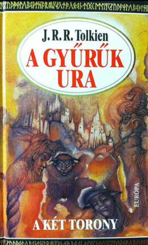 Gyűrűk ura kvíz az 5 legnehezebb kérdésből!
