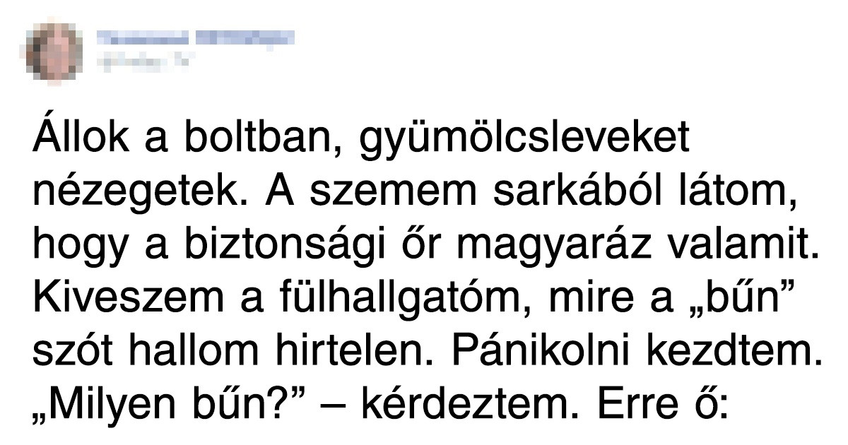 25+ ember, akik csak nyugodtan szerették volna ünnepelni a karácsonyt – de valami közbejött
