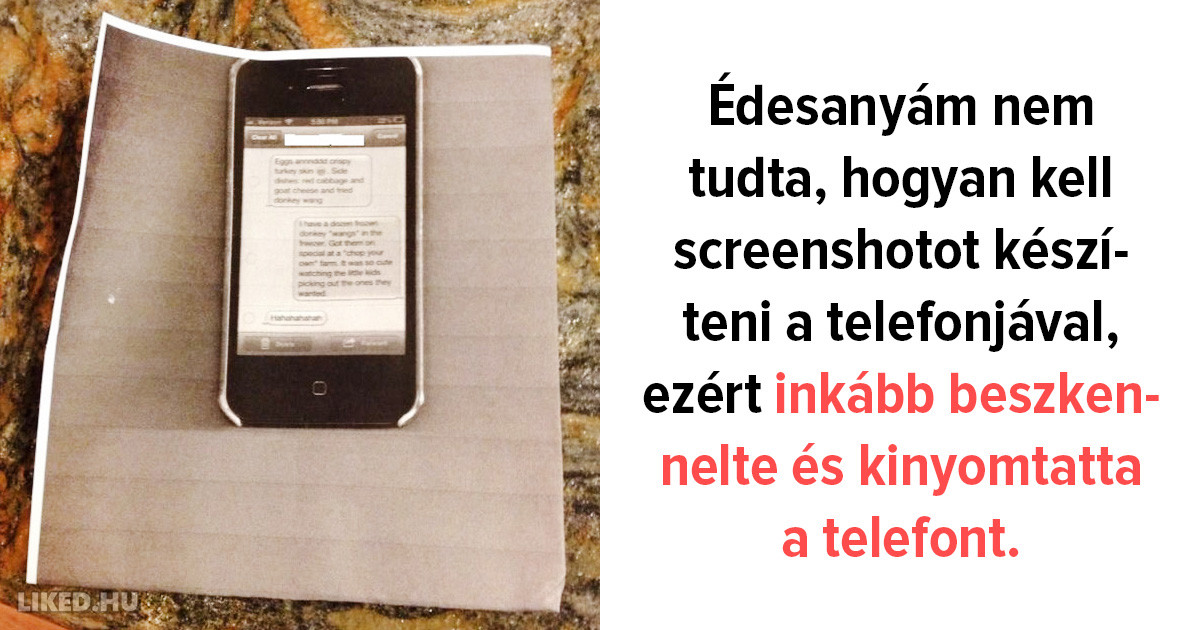 21 édesanya, aki le sem tagadhatná, hogy ő egy édesanya