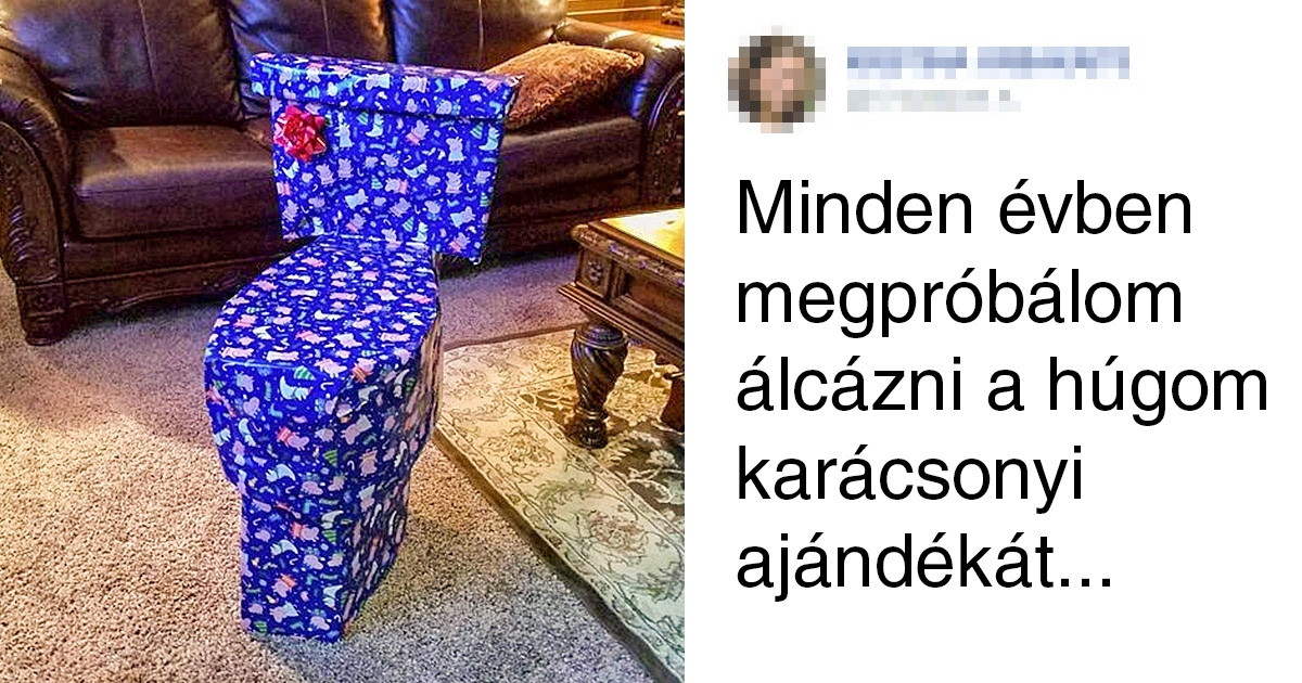 20 család, ahol állandóan a hátad mögé kell nézned, ha nem akarsz kellemetlen meglepetést
