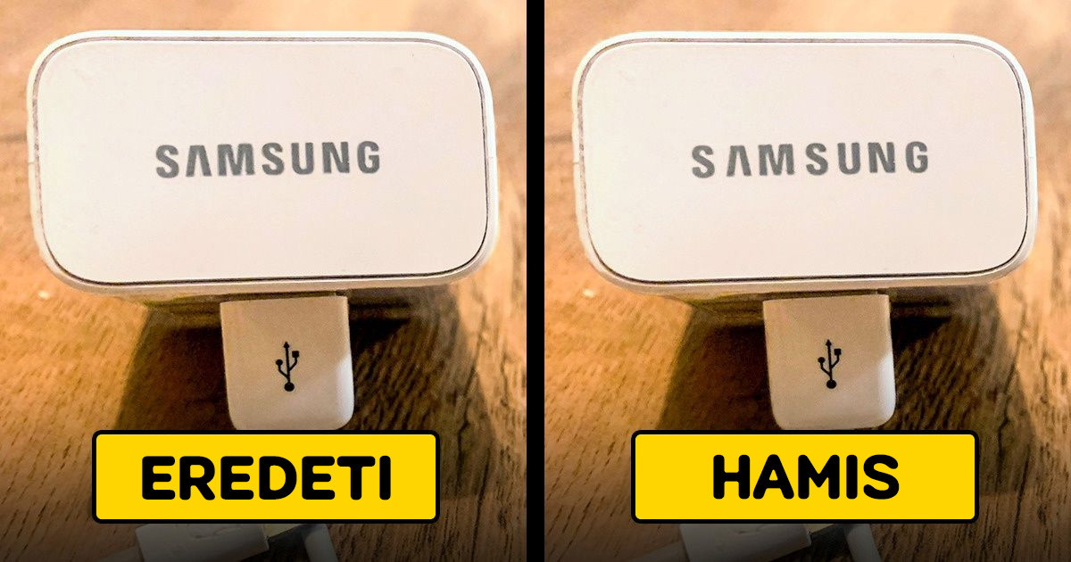 8 tipp és trükk, hogyan szűrjük ki a hamis termékeket