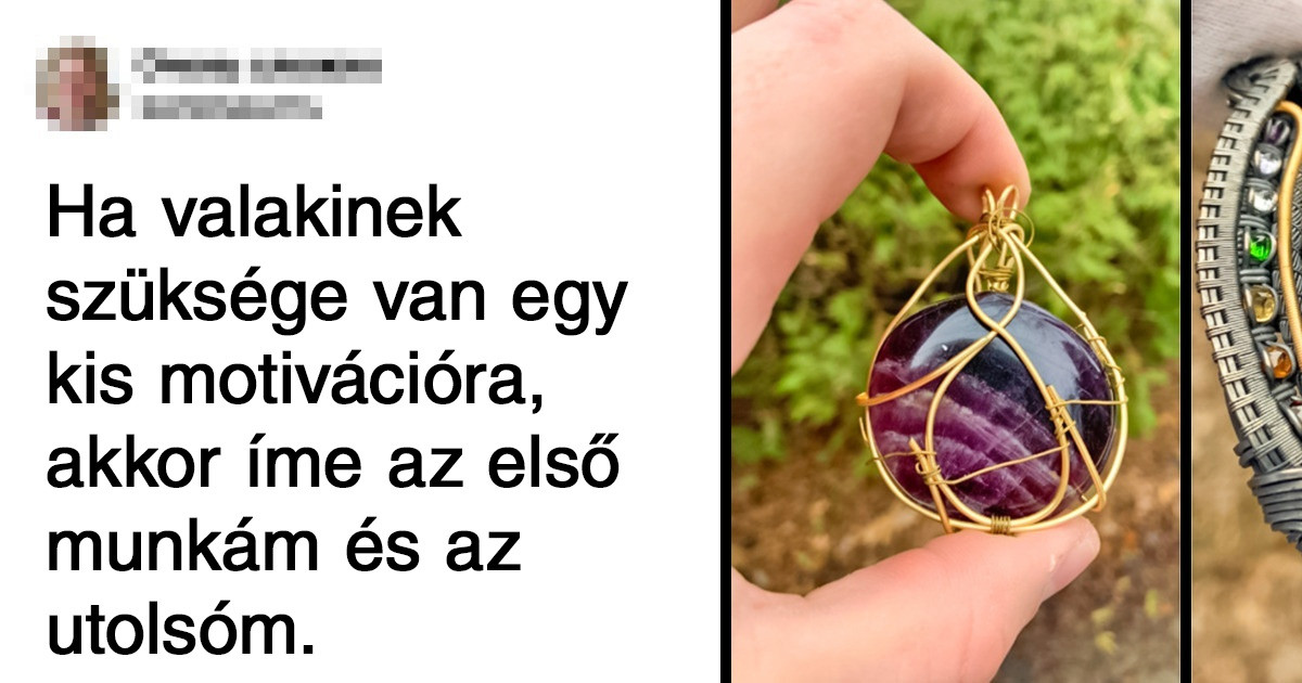 19 ember, akikben senki sem hitt, de megmutatták a világnak, hogy mire képesek