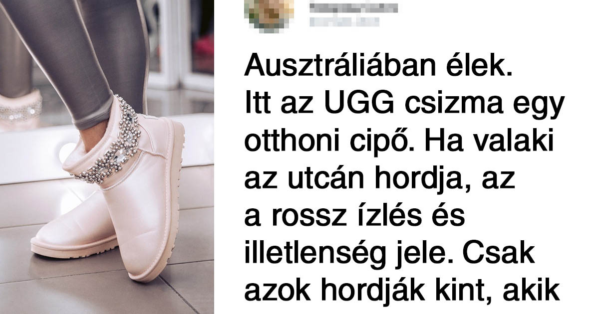13 egyértelmű bizonyíték rá, hogy minden, amit tudunk, az fenekestül felfordul Ausztráliában