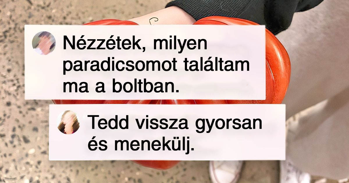 17 ember, aki olyan fényképet készített, hogy még mindig nem tért észhez azóta