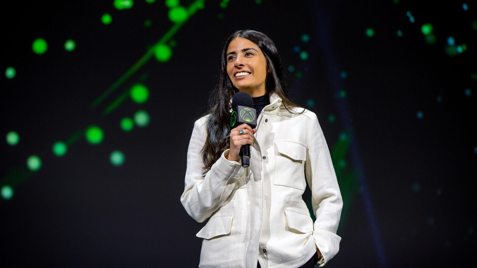 Asha Sharma körvonalazta az Xbox prioritásait és célkitűzéseit a munkatársaknak