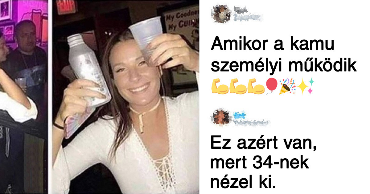 17 vicces hozzászólás, az internet legkegyetlenebb trolljaitól