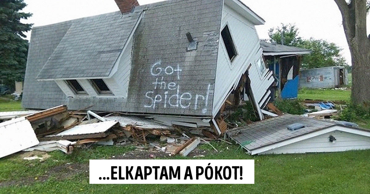 14 fotó olyan emberekről, akiknek a humorérzéke minden helyzetet képes feldobni