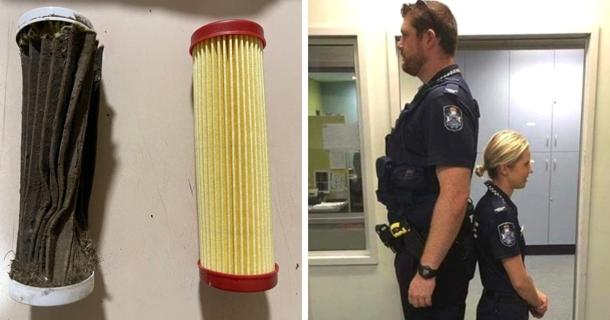 16 fotó, ami bizonyítja, hogy a világot tényleg összehasonlítva ismerhetjük meg igazán