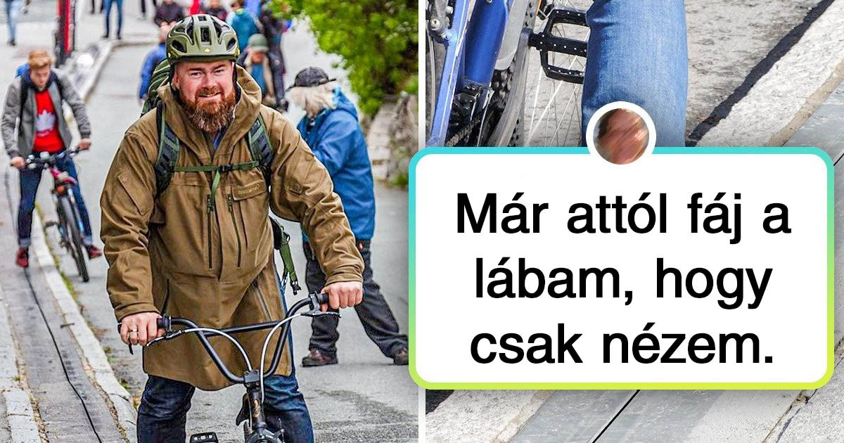 20 fotó, ami jobban megmutatja Norvégia lenyűgöző oldalát, mint bármelyik blogger vagy útikalauz