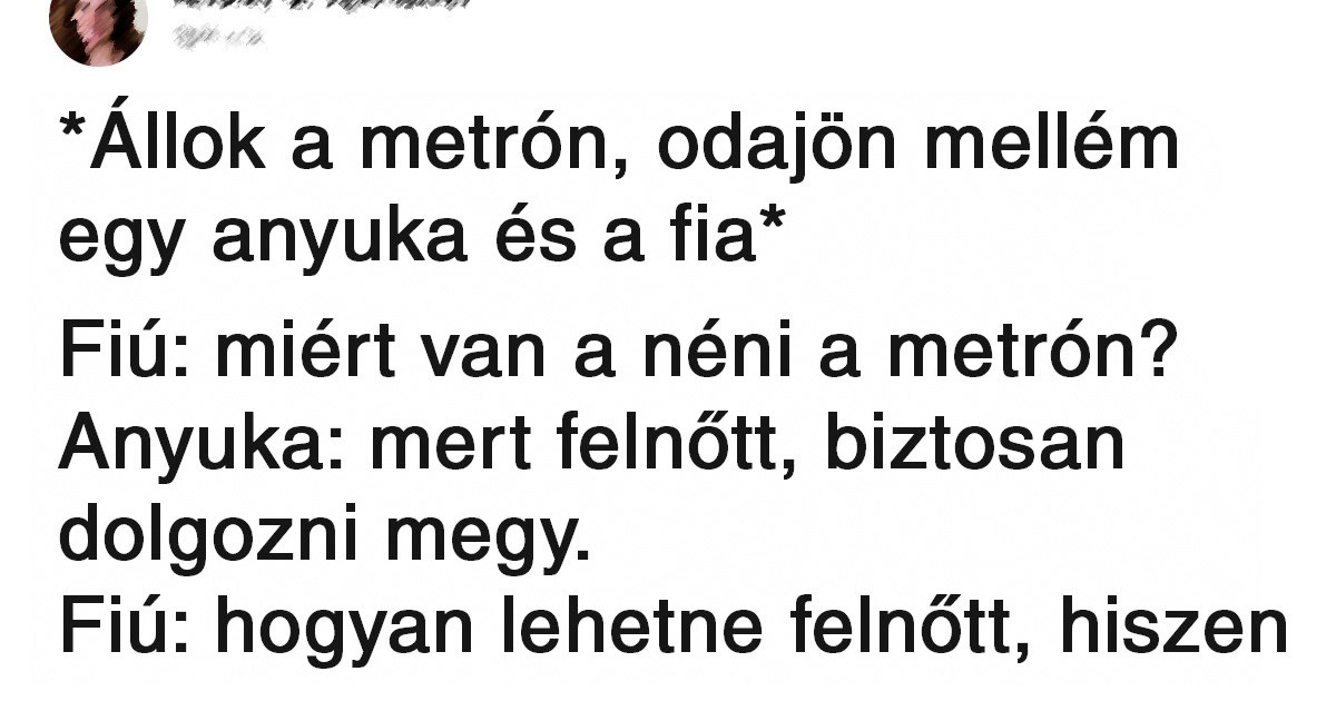 15 ember, akik beléptek a felnőttkorba, de nem erre számítottak